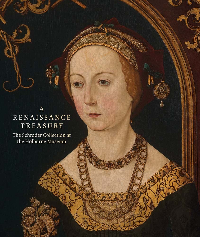 A Renaissance Treasury - Yale University Press London