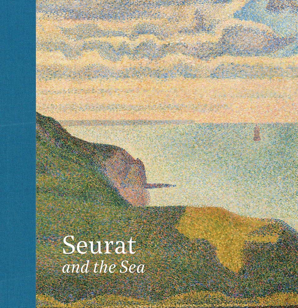 Seurat and the Sea - Yale University Press London