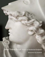 Cover of 'Johan Tobias Sergel' by Magnus Olausson 