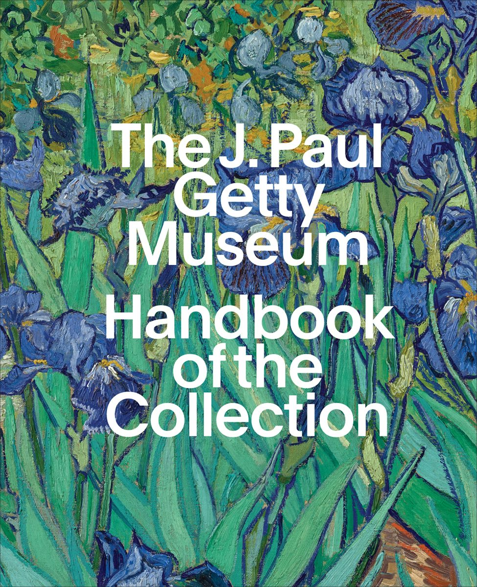 The J. Paul Getty Museum Handbook of the Collection - Yale