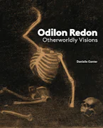 Cover of 'Odilon Redon' by Danielle Canter 