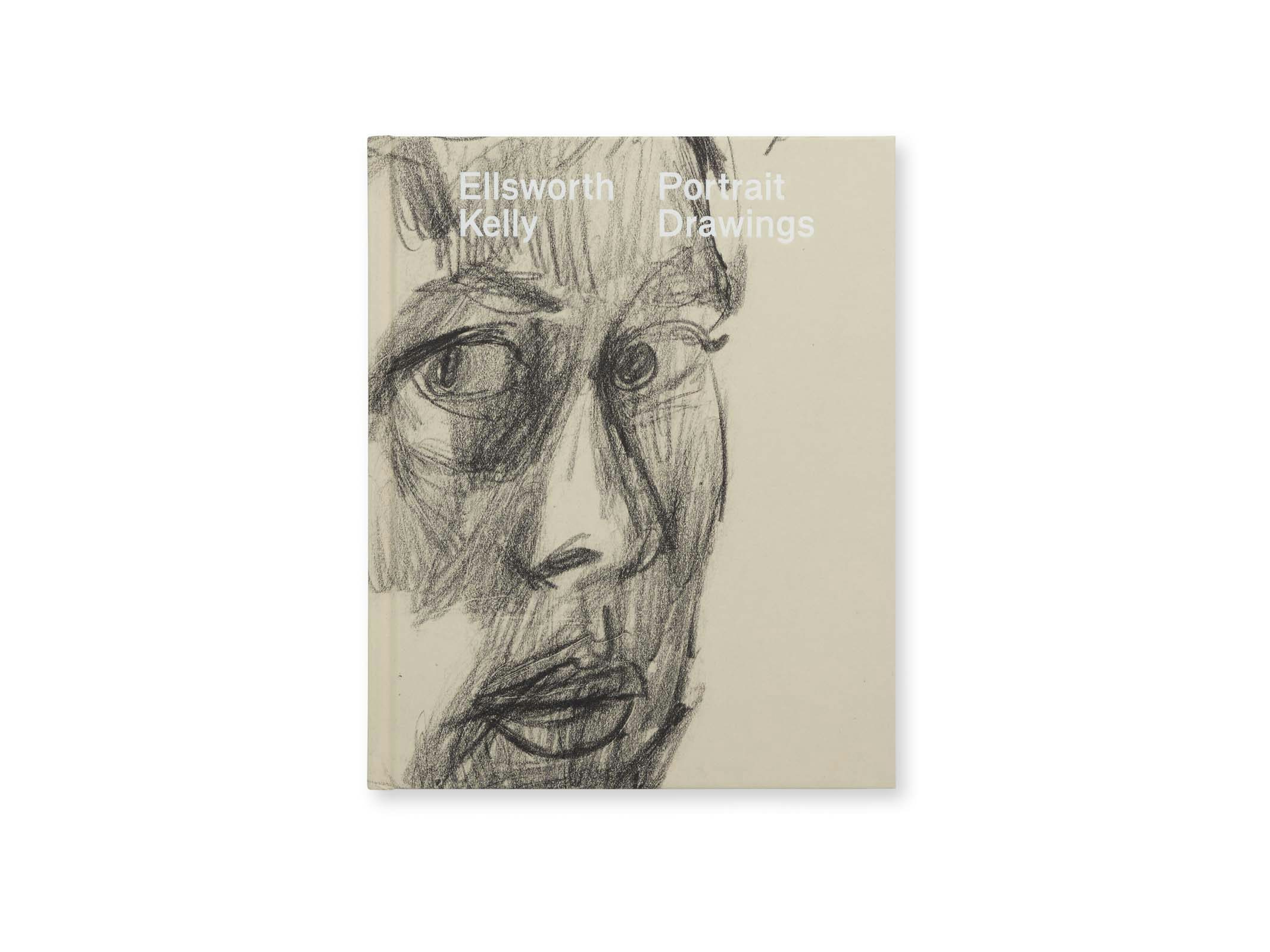 Ellsworth Kelly - Yale University Press London