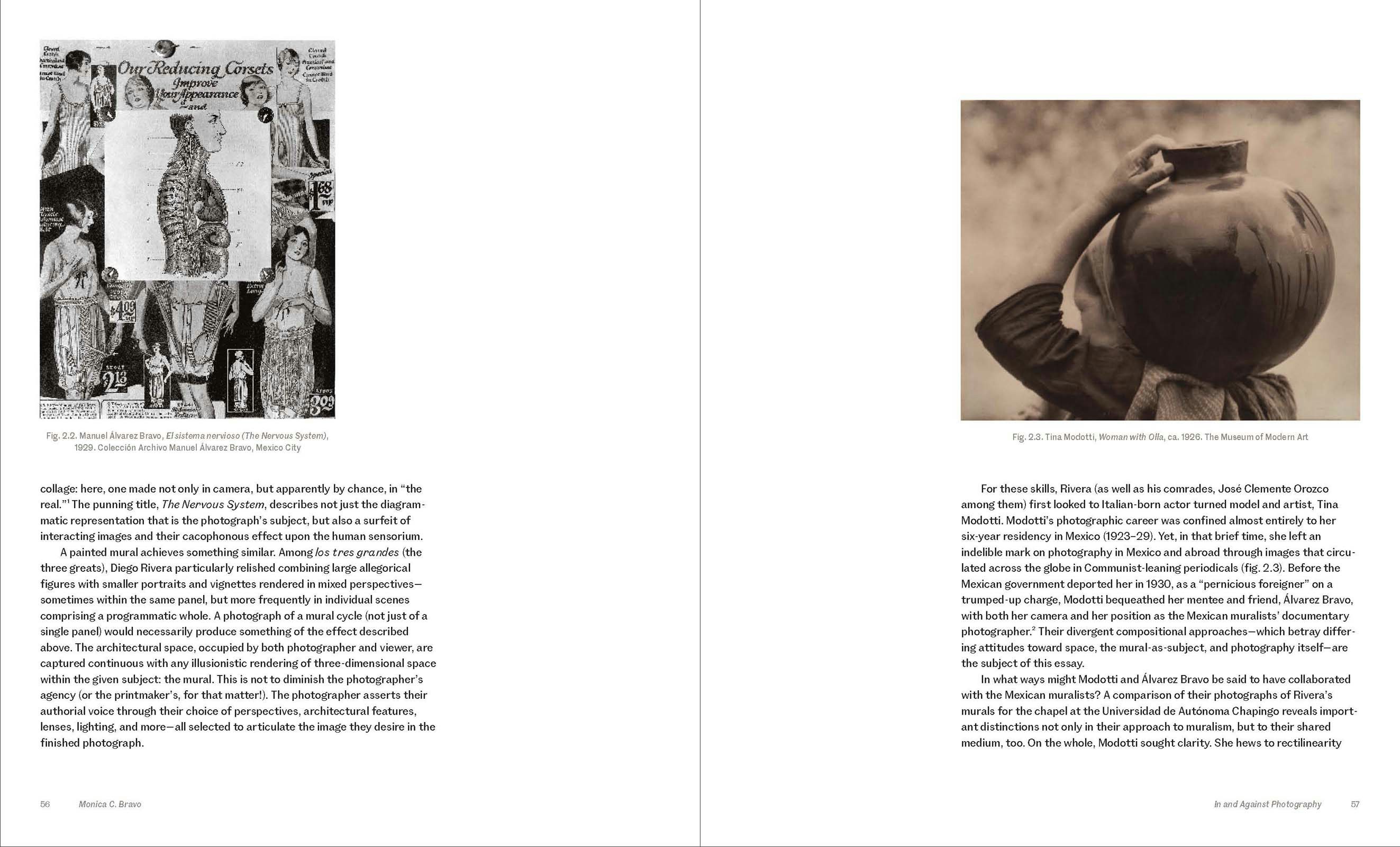 Manuel Alvarez Bravo - Yale University Press London