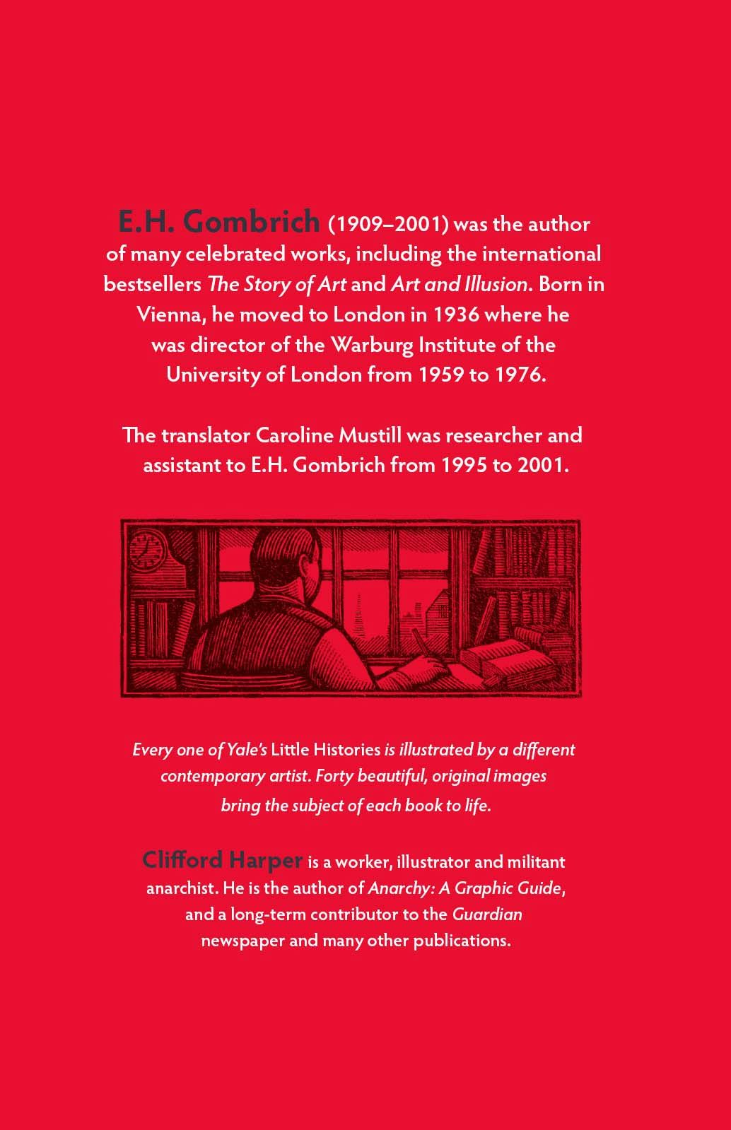 A Little History of the World - Yale University Press London