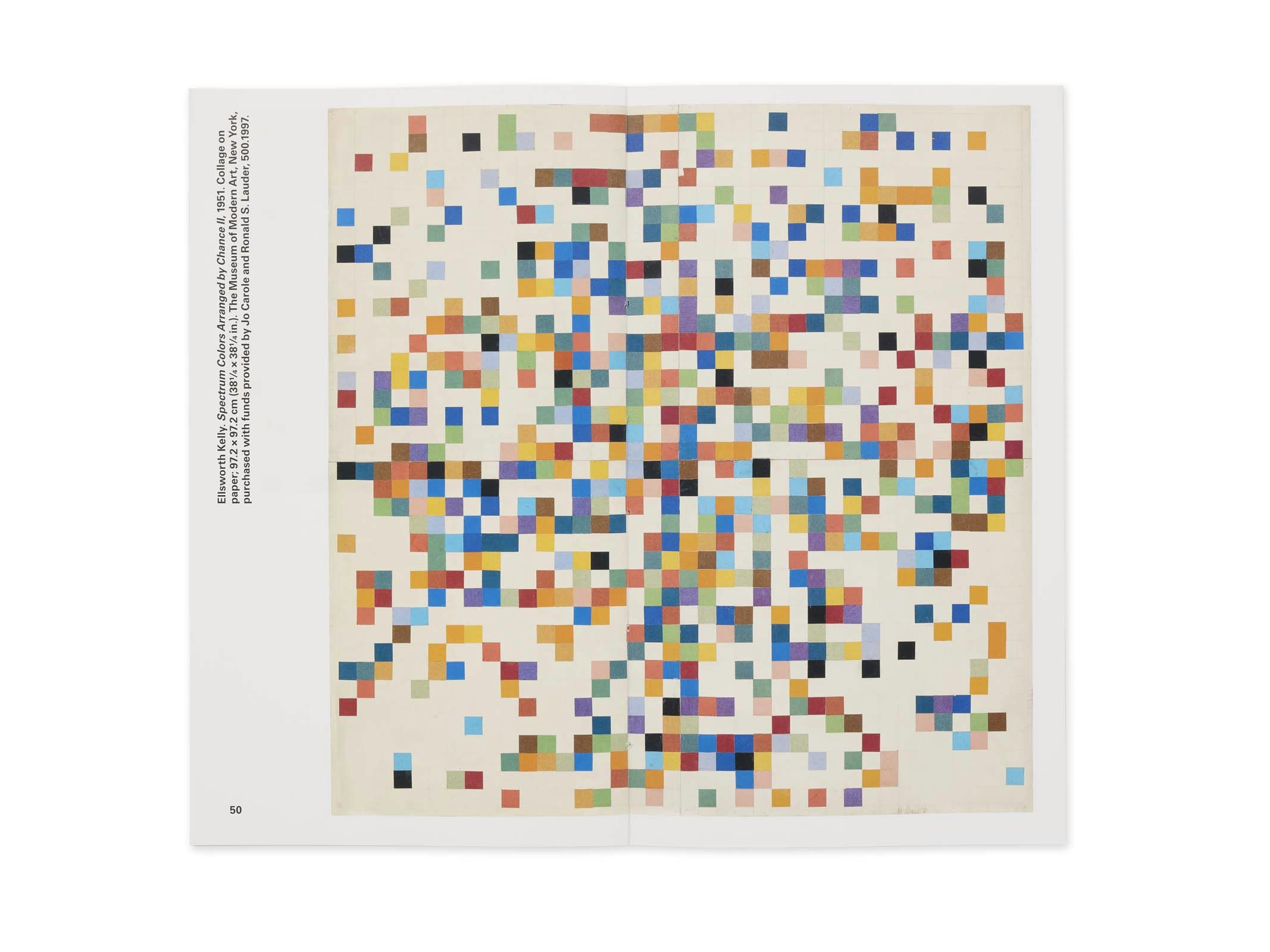 Ellsworth Kelly - Yale University Press London