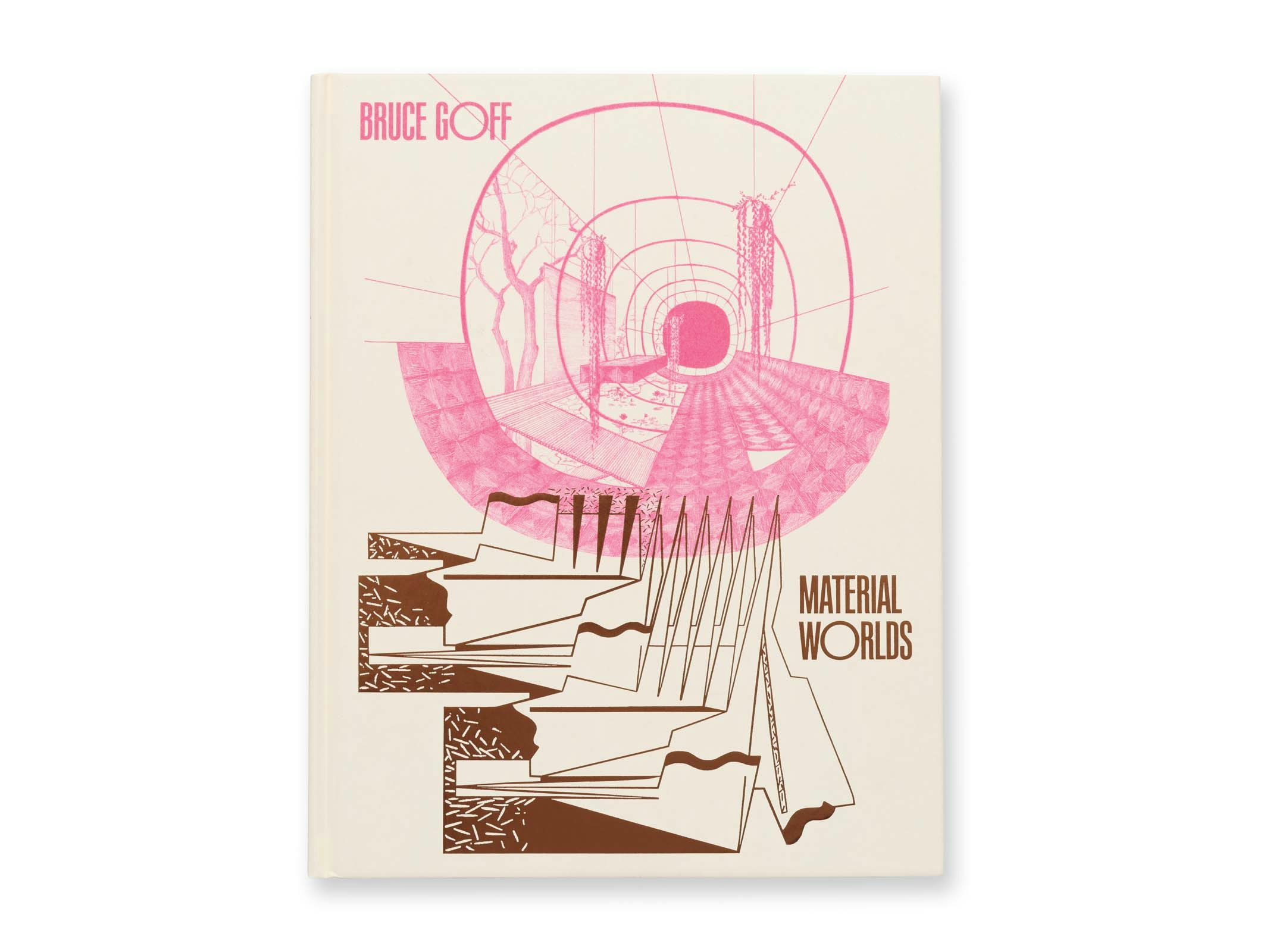 Bruce Goff - Yale University Press London