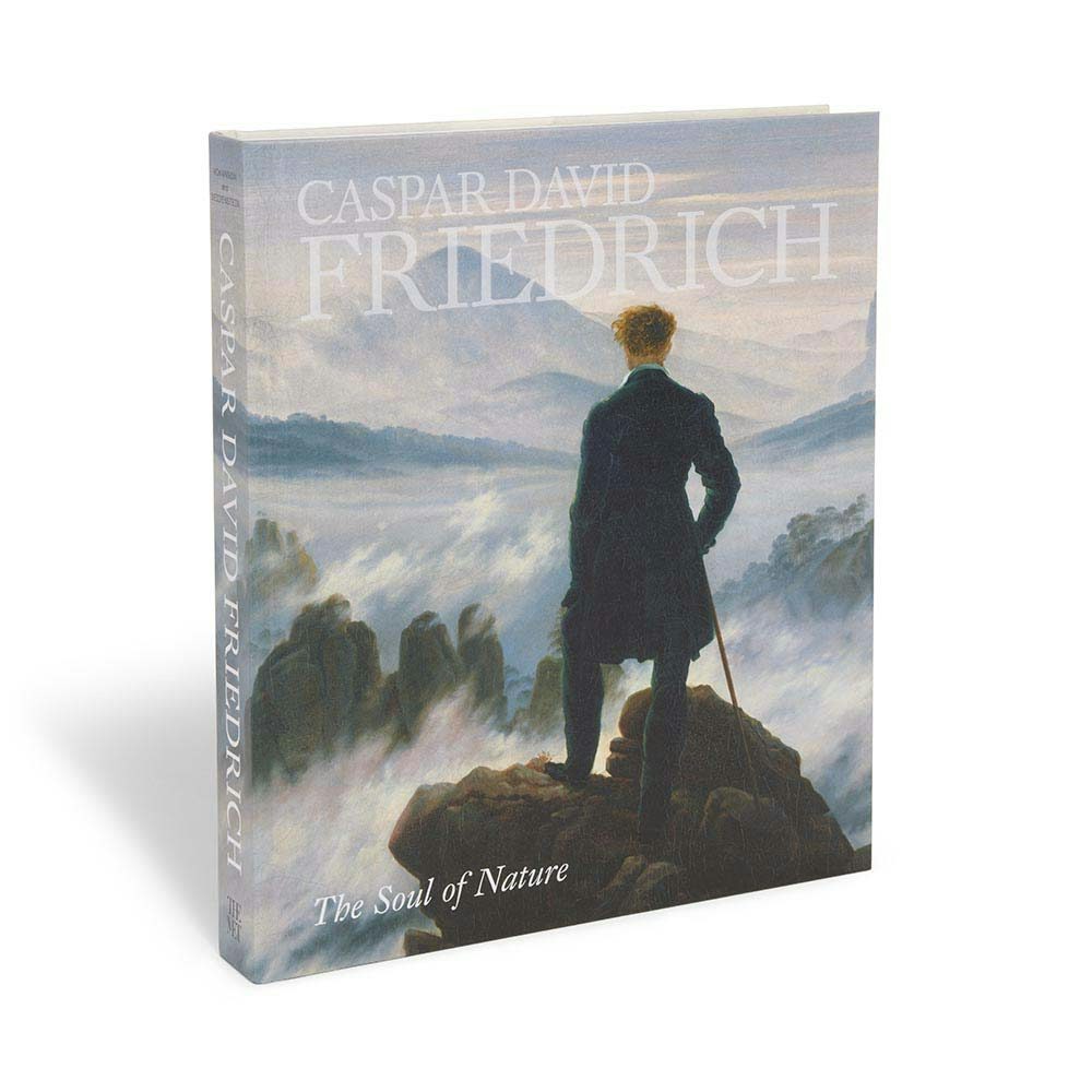 Caspar David Friedrich アートブック 9780500028339_caspar_david_fri