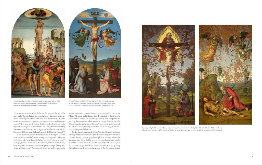 Raphael - Yale University Press London