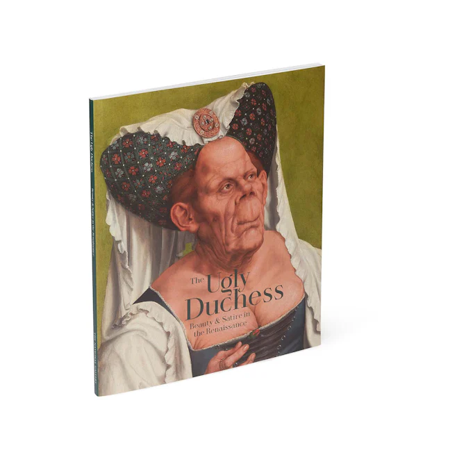 The Ugly Duchess Yale University Press London