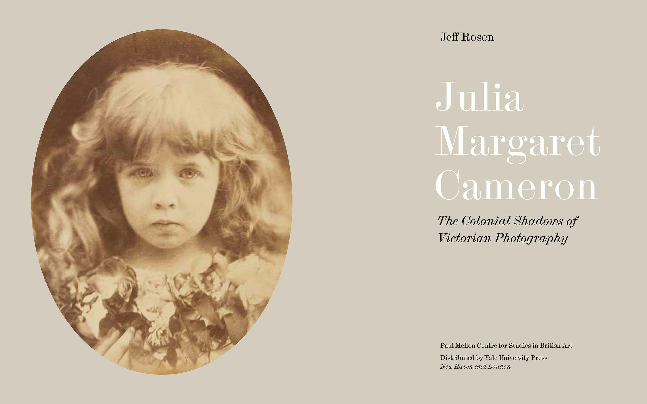 A Victorian Album　Julia Margaret Cameron A Victorian Album: Julia Margaret Cameron and Her Circle